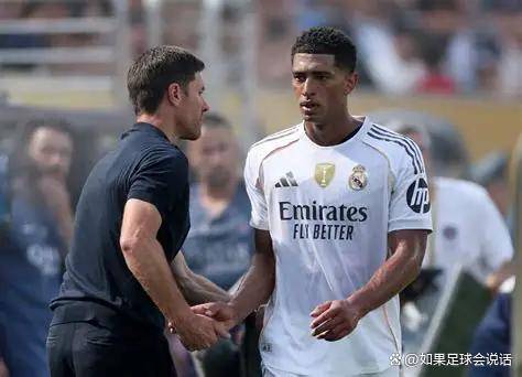 1-0赢尤文！皇马残阵踢出欧冠最硬胜利，阿隆索神换人拯救国家德比？